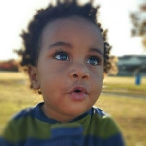 Meet your Posher, Gerald